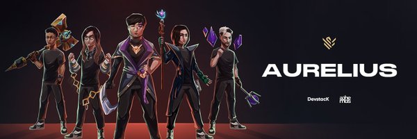 AureliusEsport Profile Banner