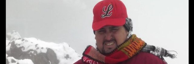 Adolfo2323's profile banner image