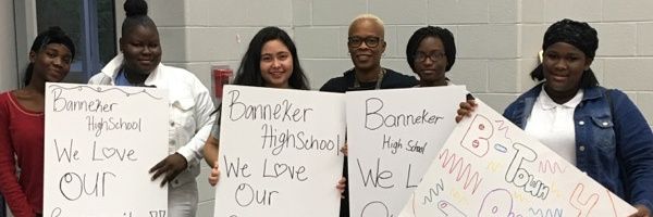 BHSSAFECenter's profile banner image