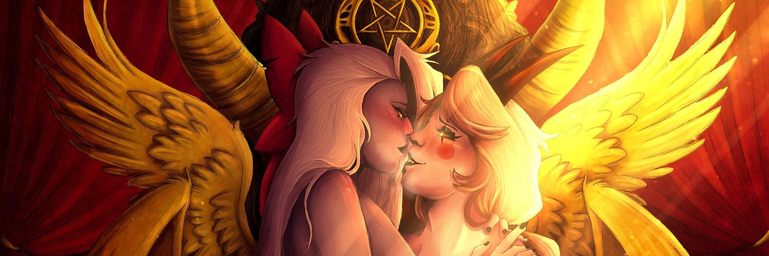 CaelSin 🔞 banner