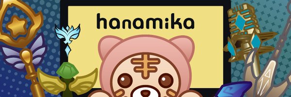 HanamikaUwU Profile Banner