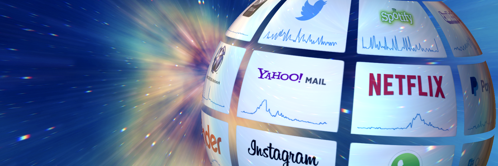 Down Detector India banner