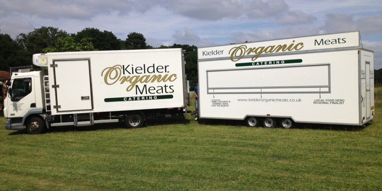 KielderCatering's profile banner image