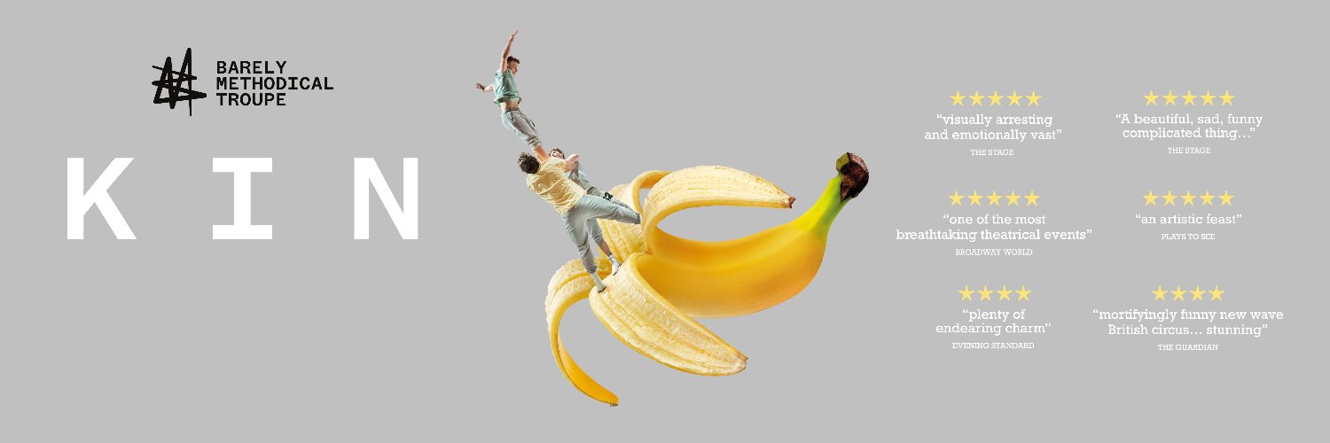 BMTroupe's profile banner image