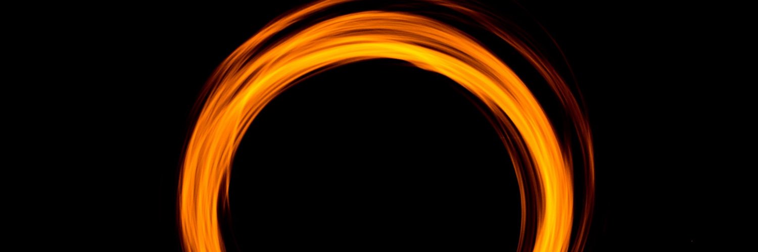 Yury Revich OLARIO banner