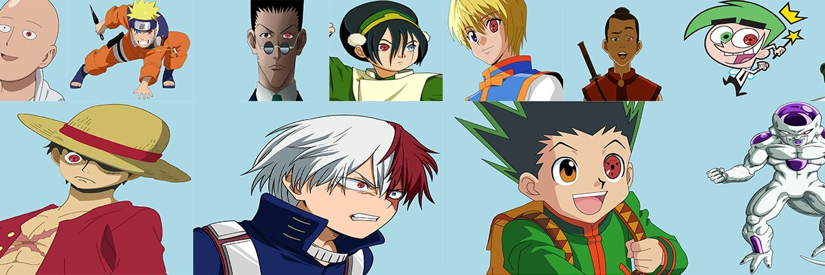 sharingan what if? banner