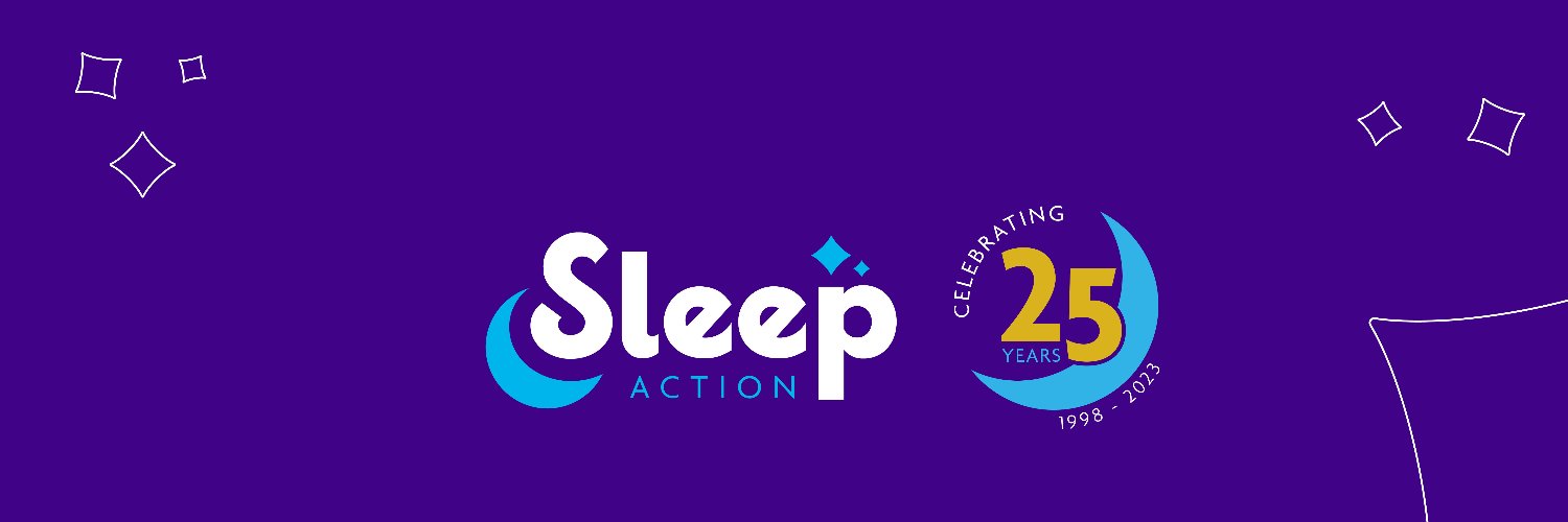 Sleep Action banner