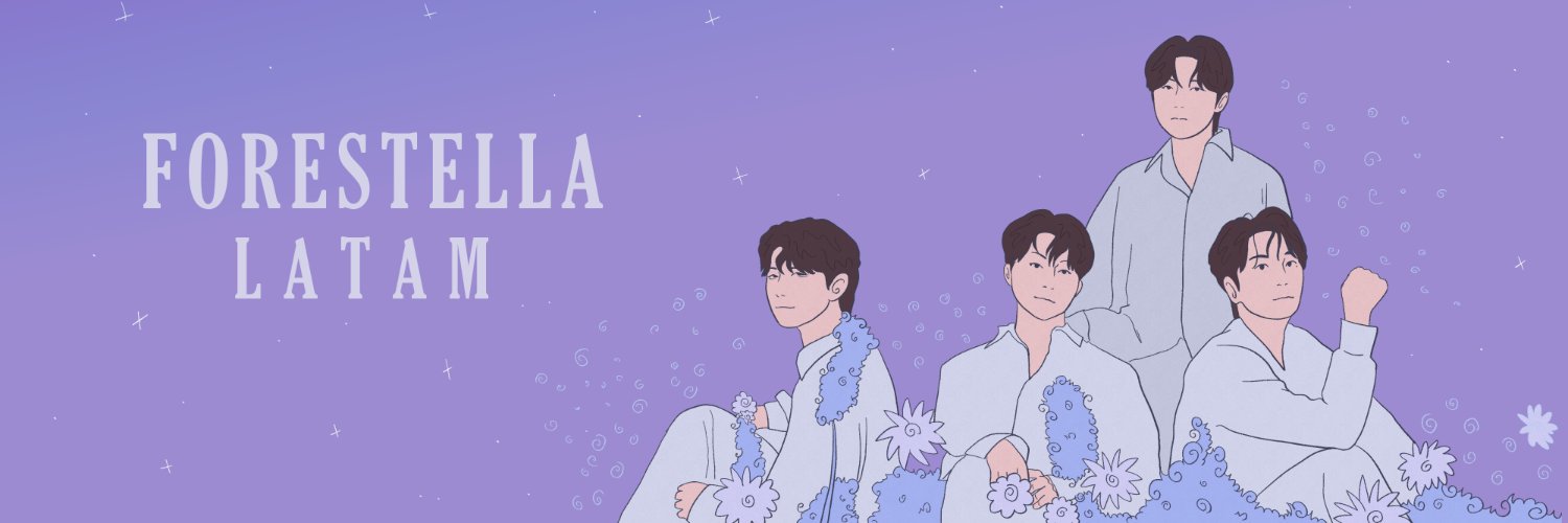 ForestellaLATAM's profile banner image