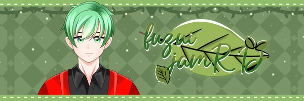 Fuzui_jamrd Profile Banner