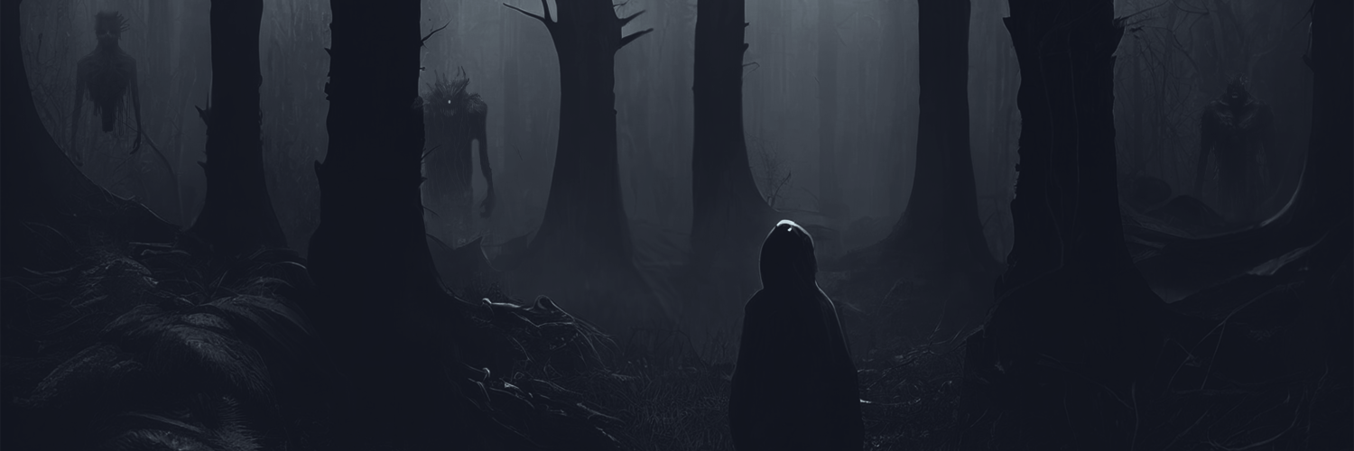 TheForestNFT's profile banner image