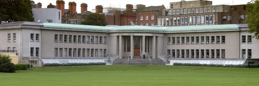 TCD Genetics & Microbiology's banner