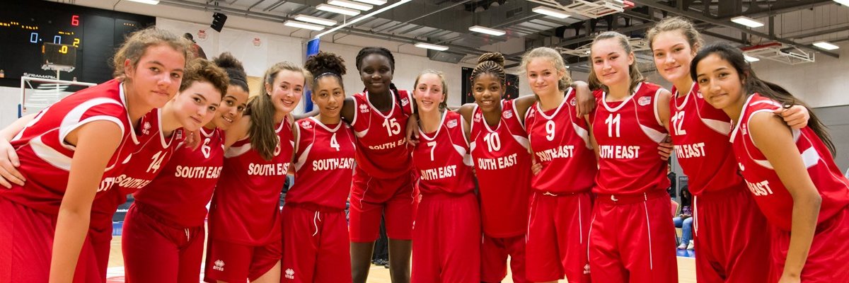 BballSouthEast's profile banner image
