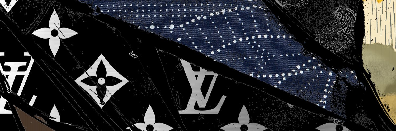 Broken Backgrounds banner