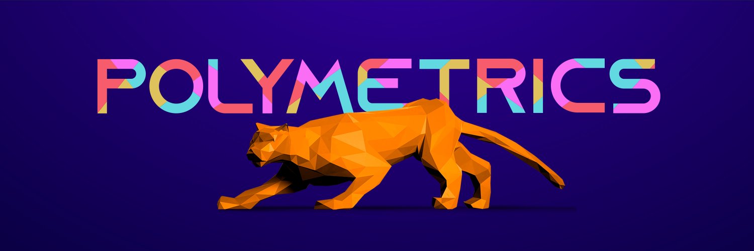 Polymetrics Art banner