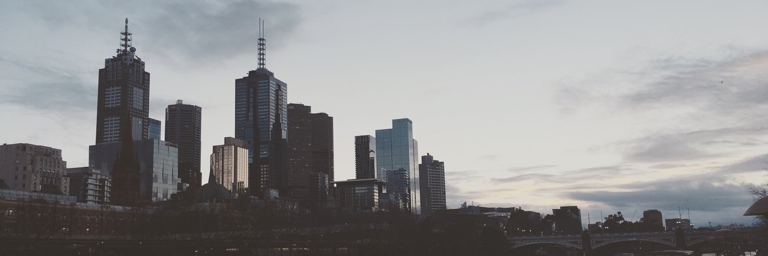 Rory Hart (@aus.social/@hartror) banner