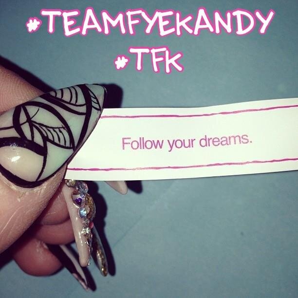 PromoFyeKandy's profile banner image
