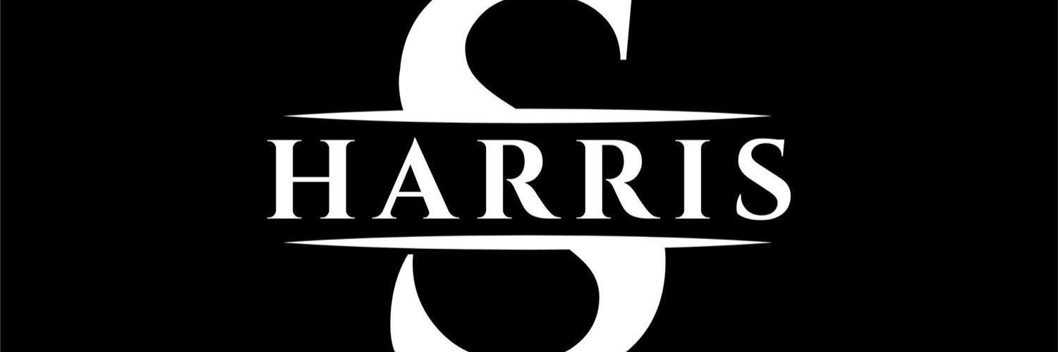 S Harris Communications banner
