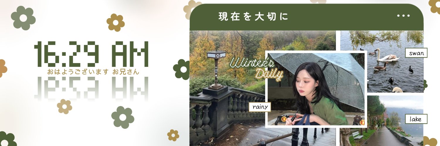 leuvieu's profile banner image