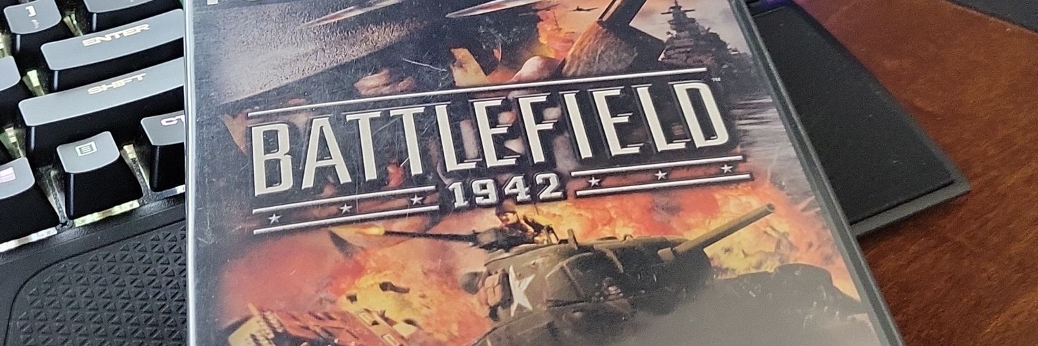 Ramwarrior/Rhamwarrior banner