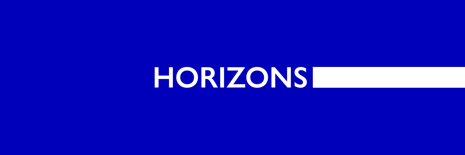 Horizons's banner