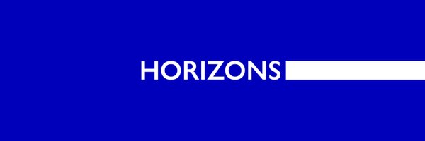 Horizons Profile Banner