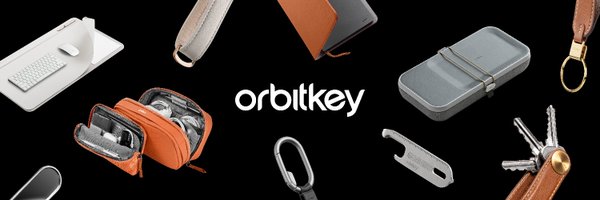 orbitkey Profile Banner