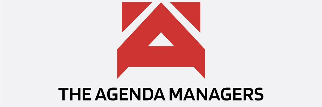 theagendmanager's profile banner image