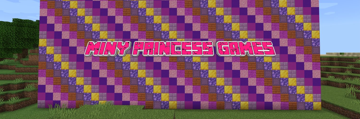 MinyGames's profile banner image
