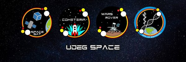 udegspace Profile Banner