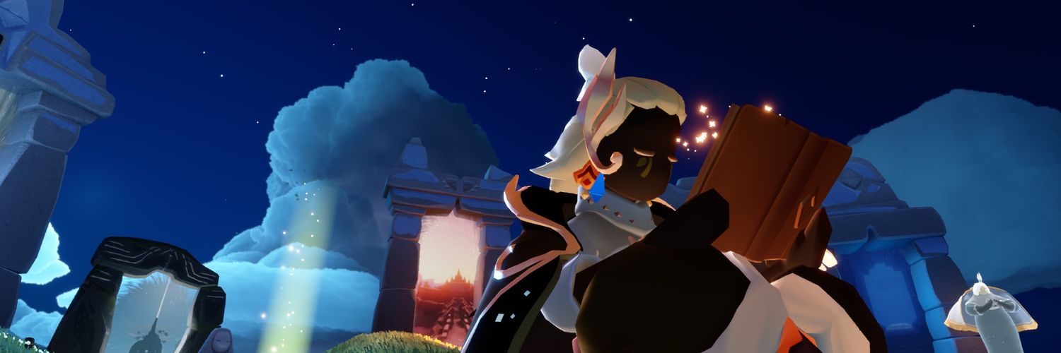 ElenaToons's profile banner image