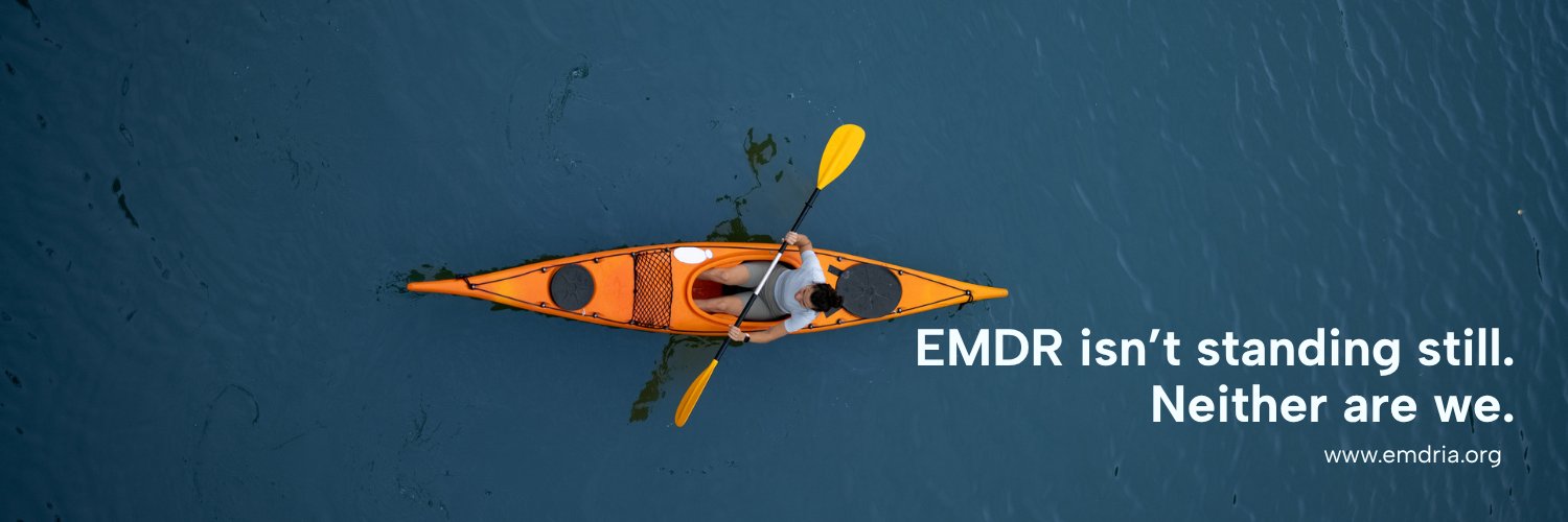 EMDRIA banner