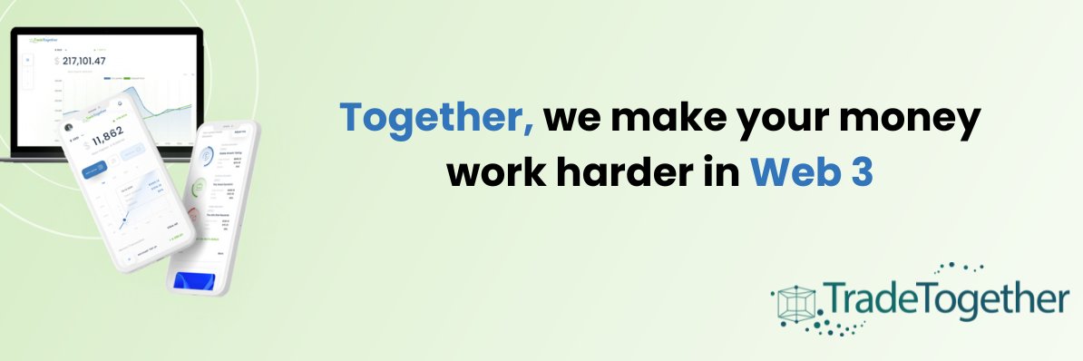 TradeTogether banner