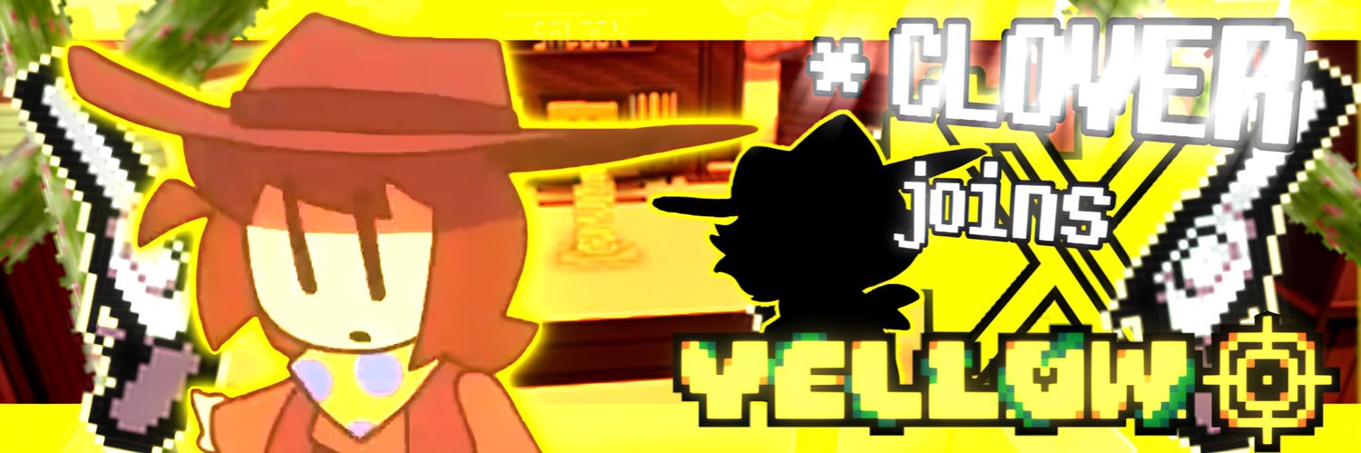 ✨ ✱ ᴄʟᴏᴠᴇʀ .ᐟ banner