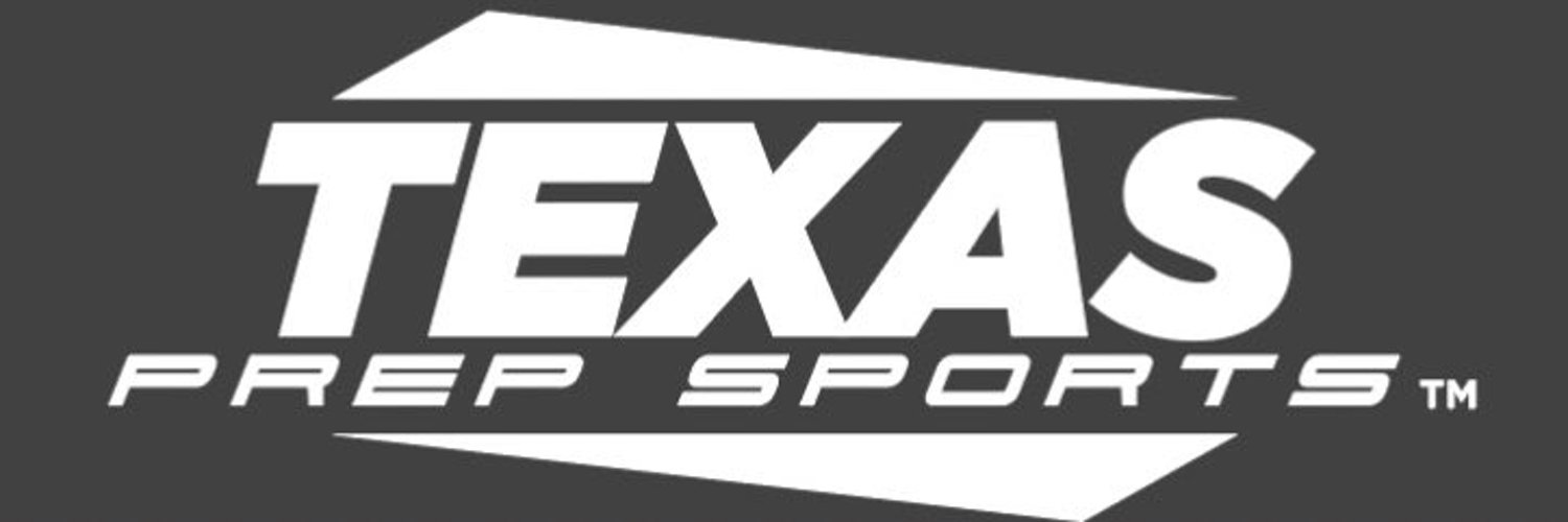 Texas Prep Sports Profile Banner