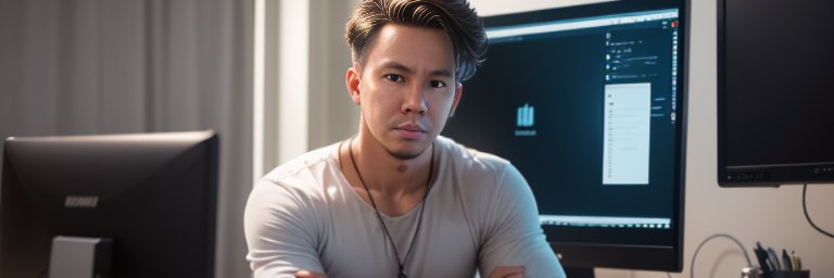 DeeFerdinand | Digital Strategy Consultant banner