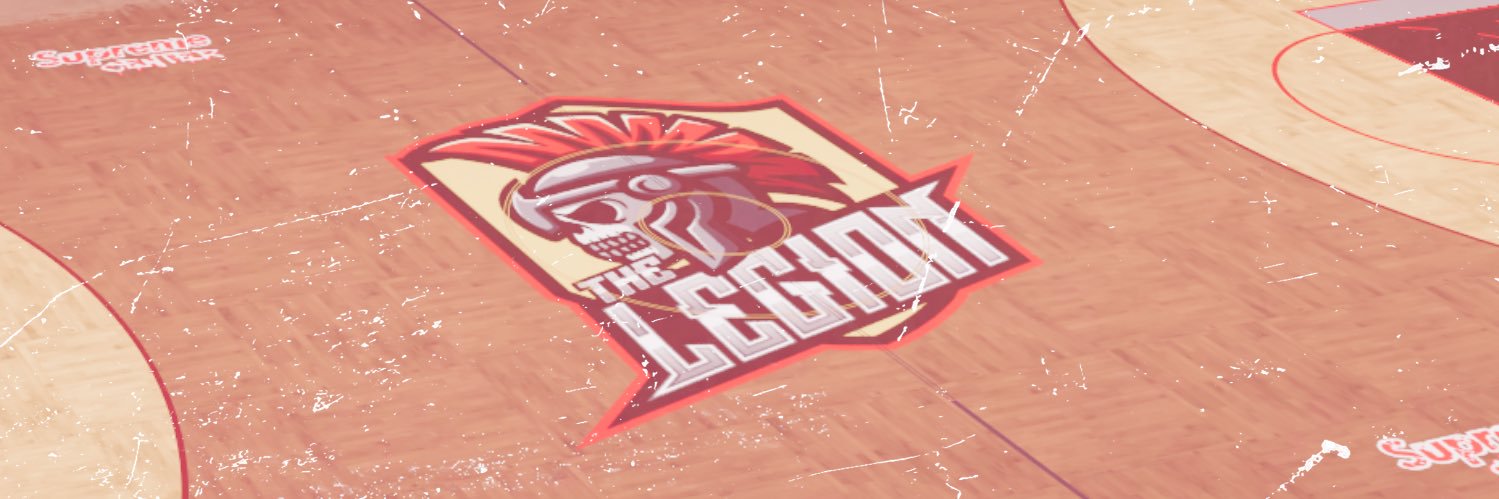 LegionProAm's profile banner image