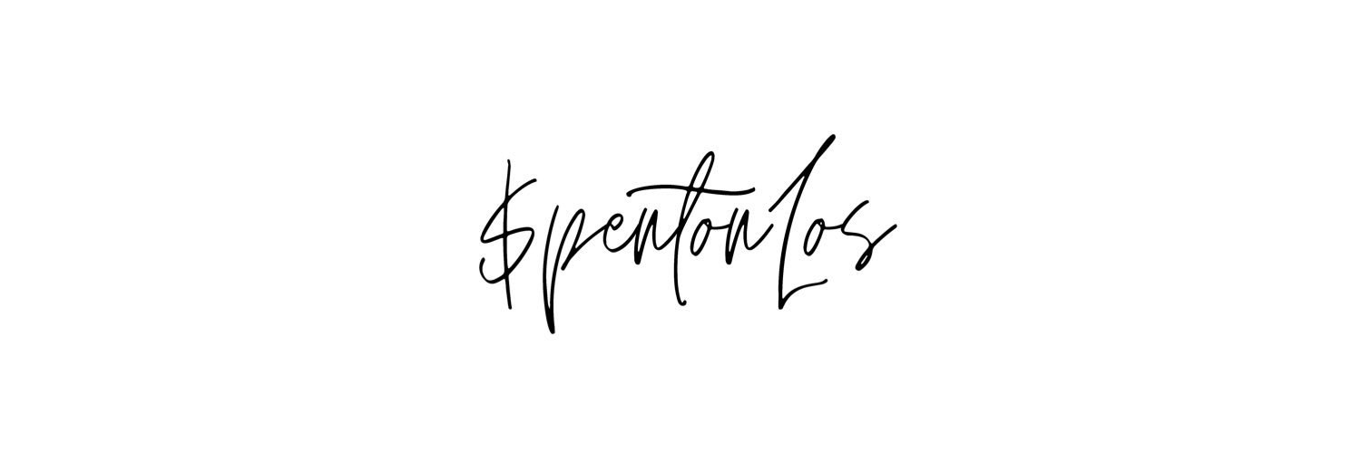 spentonlos's profile banner image