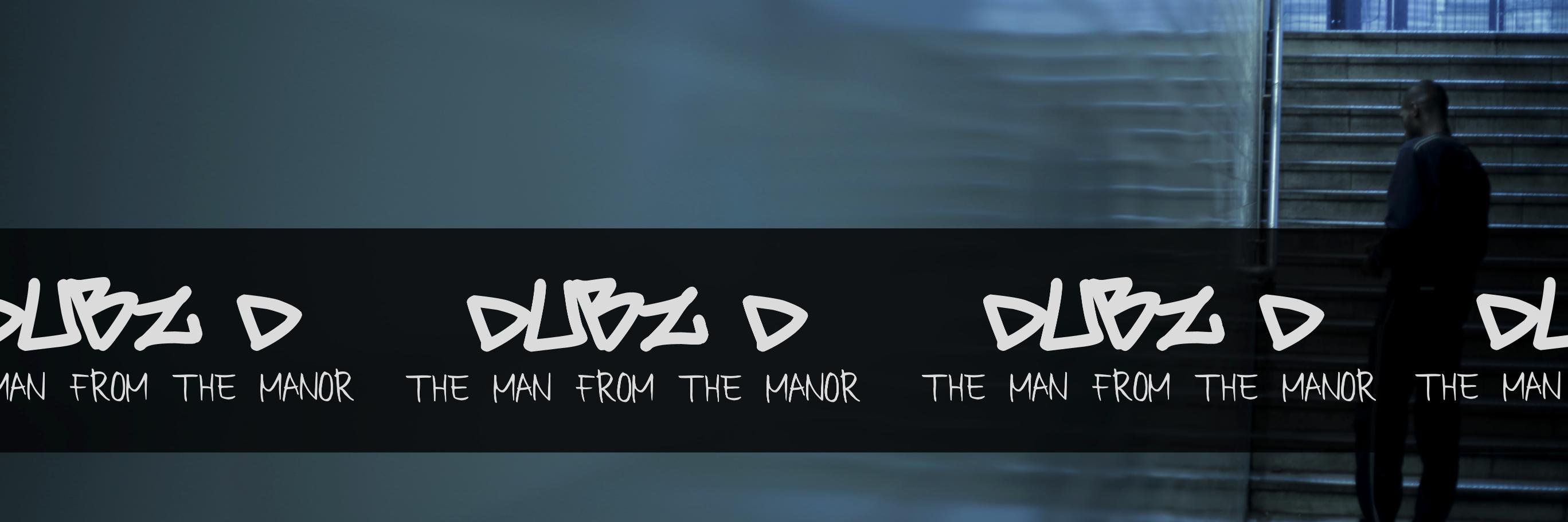 DUBZ_D's profile banner image