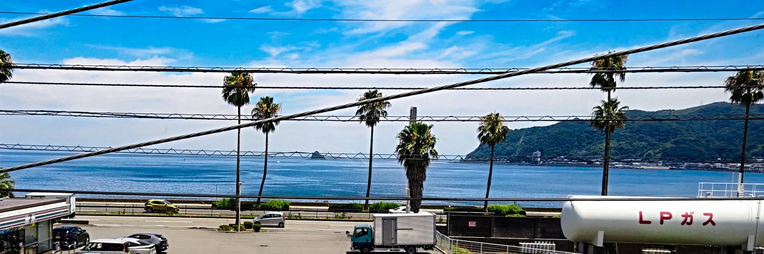 ぴんた(Pintaのサブ垢) banner