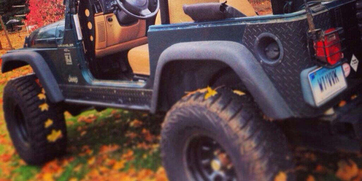 JeepSticker's profile banner image
