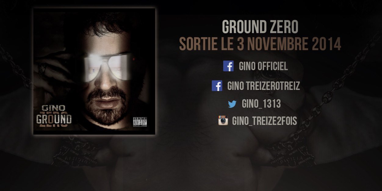 GINO_1313's profile banner image