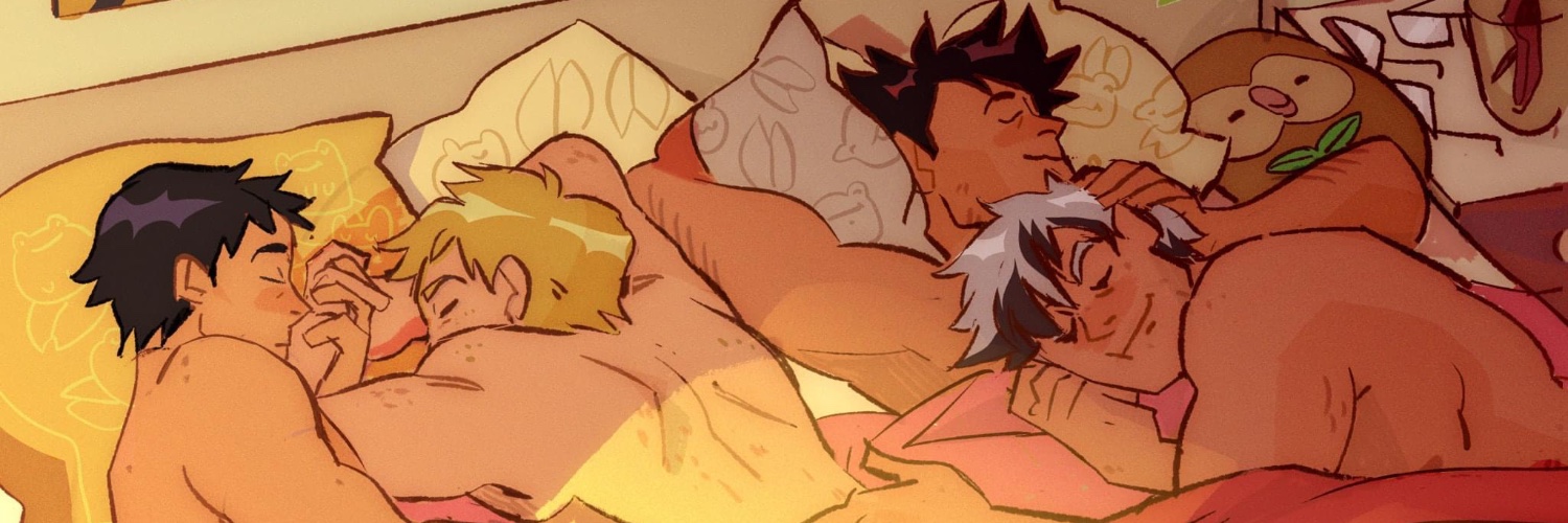 johnjon7633's profile banner image