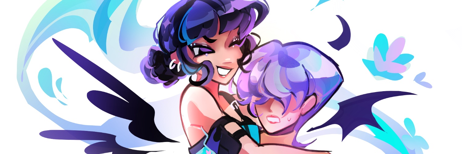 🪩Kalliope | team crystal 🔮's banner