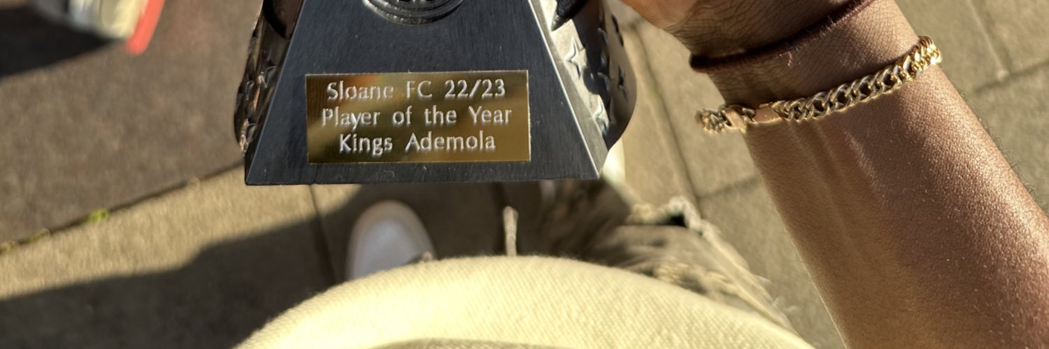 Iam_Kingshield's profile banner image