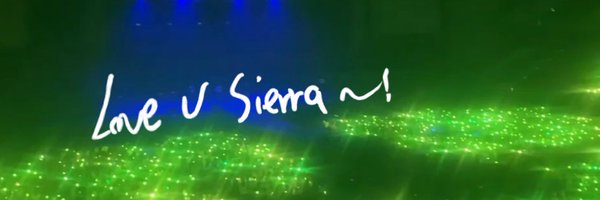 sierrendipityy Profile Banner