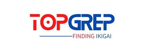 TopGrep banner