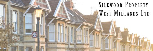 Silkwood Property West Midlands Ltd Profile Banner