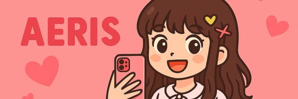 Aeris010_ Profile Banner