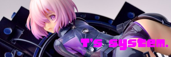 Ts_system_staff Profile Banner