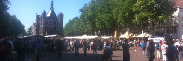 GroeneJansen Profile Banner